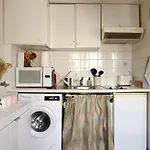 Appartement moderne et lumineux idéalement situé