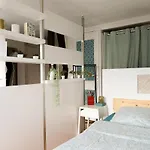 Appartement Moderne Et Lumineux Idealement Situe