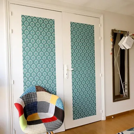 Moderne Et Lumineux Idealement Situe Apartment