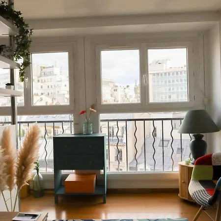 Apartment Moderne Et Lumineux Idealement Situe *